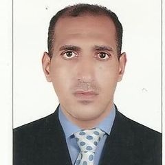 Yahia Abd El mawgoud Ahmed أحمد, مراجع إداري أول بشئون الموظفين