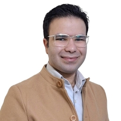 عمر طارق, Full Stack Web Developer