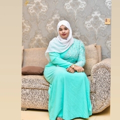 Razan Ali Mohammed, محاسب مبتدئ