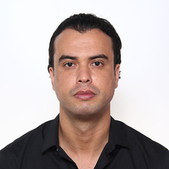 يوسف بنمرسلي, Computer Information Specialist