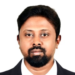SRIDHARAN NALLASAMI, Finance And Accounts Assistant Manager