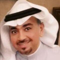Abdulrahman Wali, Supply Chain & Contract Manager