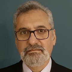 Reza Sheikhzadeh, Veterinary Doctor