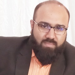 Bilal Ahmed