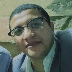 عمرو رشاد وجدي عبدالقوي, Senior Accountant