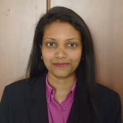 Anjana Thathsarani Edirisinghe, QUANTITY SURVEYOR | PROCUREMENT ENGINEER