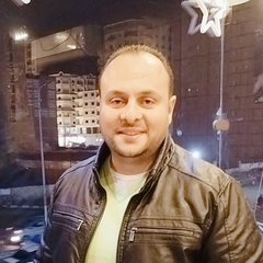 محمد نجم, Surveying manager