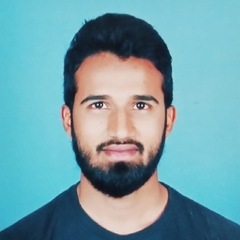 Syed  Abdul Rafay, Sales Engineer