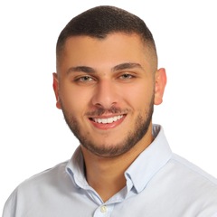 Ali AlRefae, Internship in Supply Chain and Procurement Advisory Services