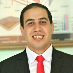 Mohamed  Safwan, مهندس مدني موقع
