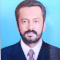 Asif Malik