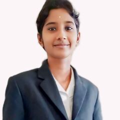 kavitha Sirenkumar, HR Assistant
