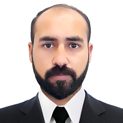 Muhammad Ashfaq, IT Incharge / Computer Lab Incharge