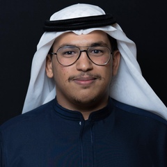 محمد الراشدي, Shipping Coordinator