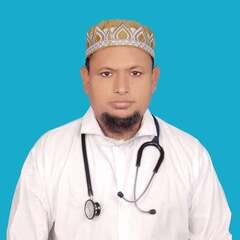 Dr Faridur Rahman, Data Entry Specialist