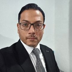 Mostafa  Salama, Senior sales consultant 