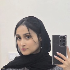 Zahra  Vatanchi 