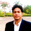 vishwajeet prasad, Senior sales officer