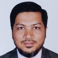 Abu Saleh Mohammad Jasim Uddin