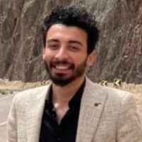Abdullah Abd Elazeem Salama, CEO
