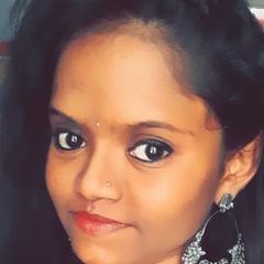 Vinutha M G