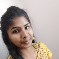 Mounika Murugan