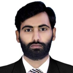 Muhammad Umar Farooq