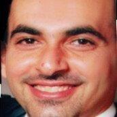 Bassam Akkad, Supply Chain And Logistics Manager