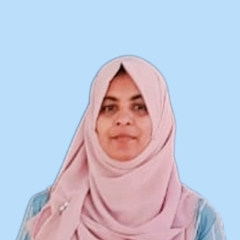 Shamiya  Samsudeen