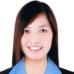 Floizel Anne Victorino