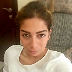 سينتيا  ابي منصور