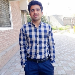 Dr ADNAN Khan