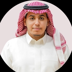 Abdulaziz Aljouair