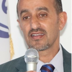 Yahya Alwareeth