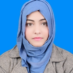 Ayesha Abdul Ghani