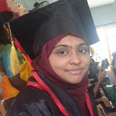 Nasrin Fathima