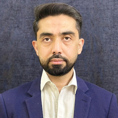 Umair Ali