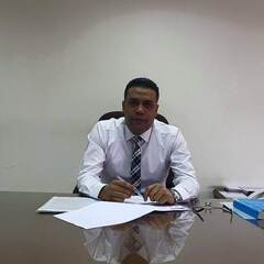 Ahmed Ezzat Ezzat