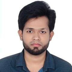 Md Imran Chowdhury