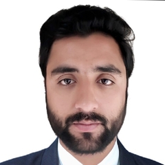 Kashif Ali Ali