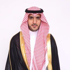 Majed Aldaghfag, Senior product Manager, Products Management.