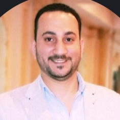 كريم عبد السلام, HR supervisor