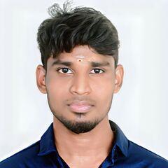 Kathiravan  Kathir