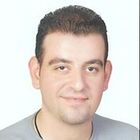 Amr El-Deeb, field specialist