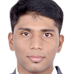 Vineeth Harikumar