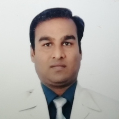 Manoj Kumar Verma