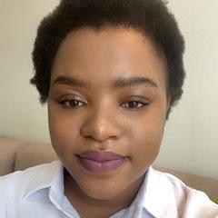 Thubelihle Malwane