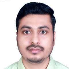 Dibyendu Chakraborty Chakraborty