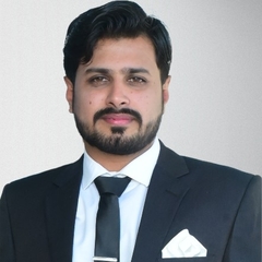 Huzaifa Khalid