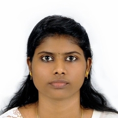 Meenu  Thomas